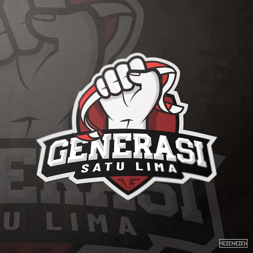 Generasi Sama Logo